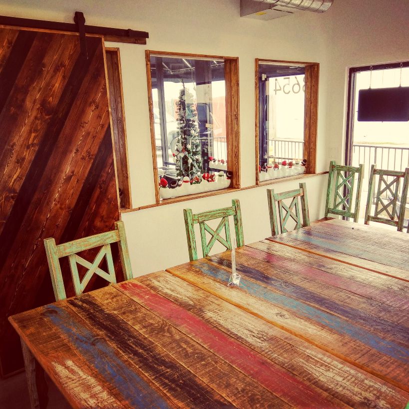 Trianon Coffee  Meeting Room Product Image